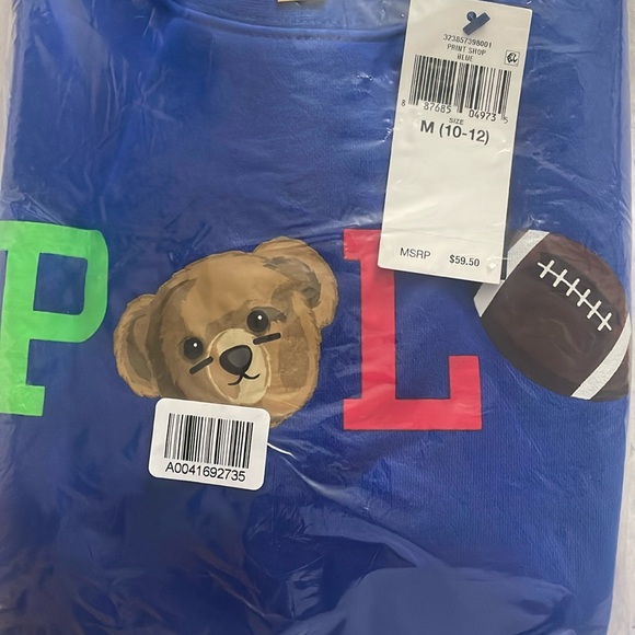 Polo Ralph Lauren - Picture 4 of 4